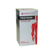 Testron SX - 60 tabletten met Tribulus en samengestelde formule - verhoogt Testron en, vitaliseert, ondersteunt herstel