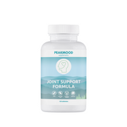 Joint Support Formula - 120 Tabletten - Combinatie Glucosamine en Chondroitine - Ondersteunt aanmaak van kraakbeen, werkt tegen slijtage